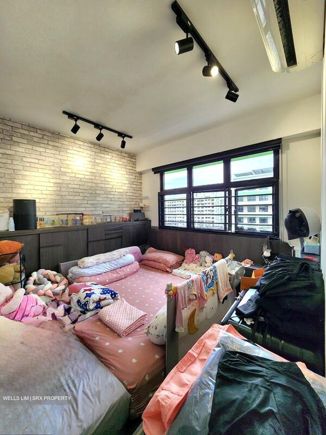 Tampines Street 61 (Tampines), Multi Generation #495576351
